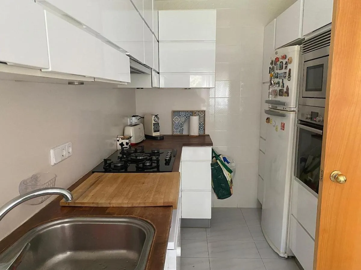Holiday home Cami 59 Villa Palamos