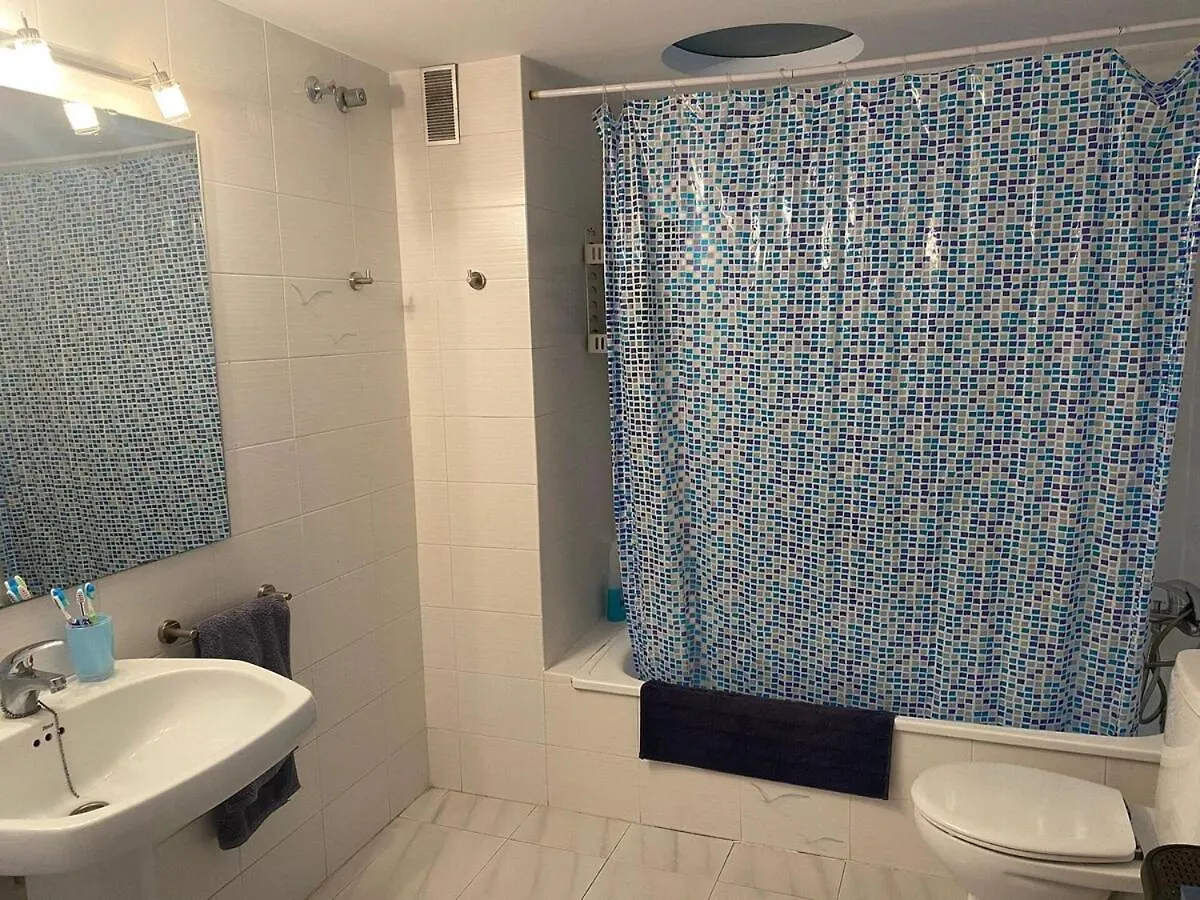 Holiday home Cami 59 Villa Palamos