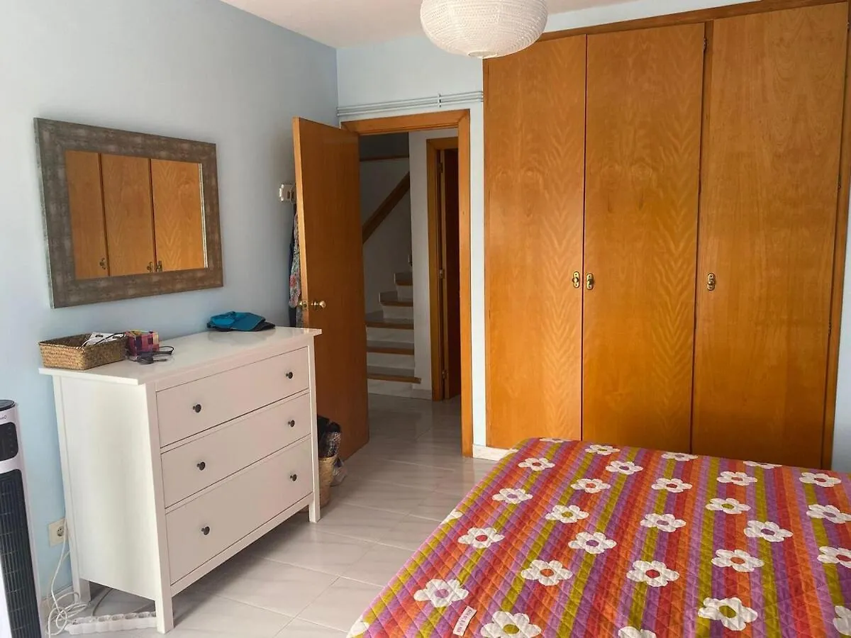 Holiday home Cami 59 Villa Palamos Spain
