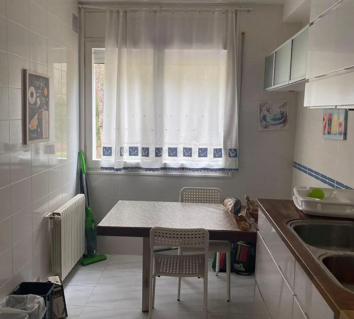 Holiday home Cami 59 Villa Palamos