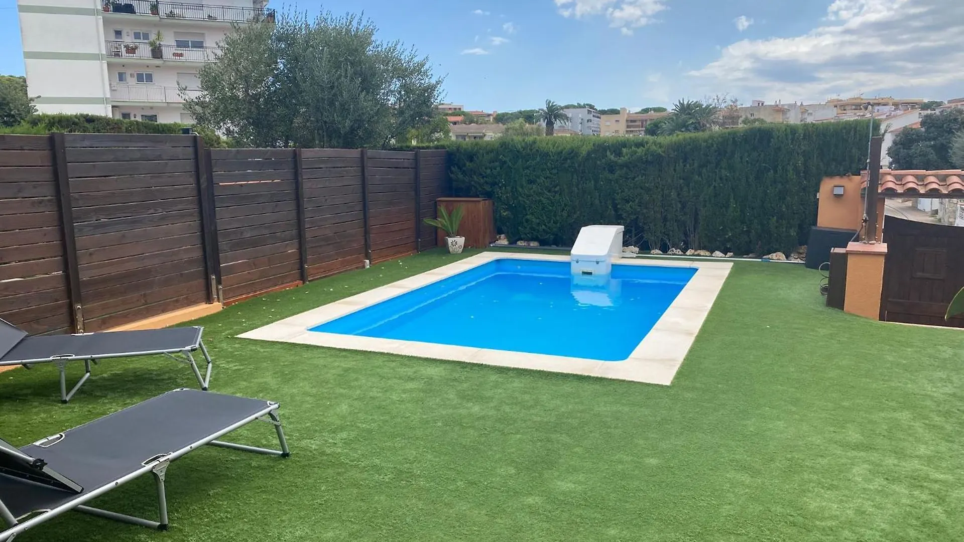 Holiday home Cami 59 Villa Palamos
