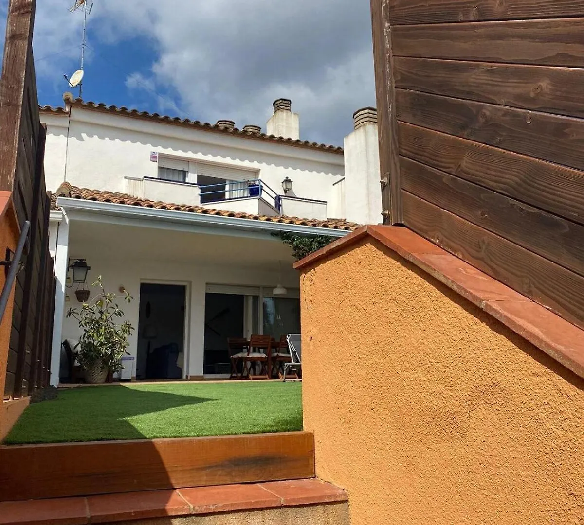 Holiday home Cami 59 Villa Palamos