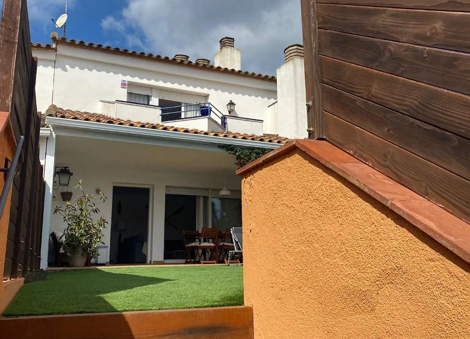Cami 59 Villa Palamos Holiday home