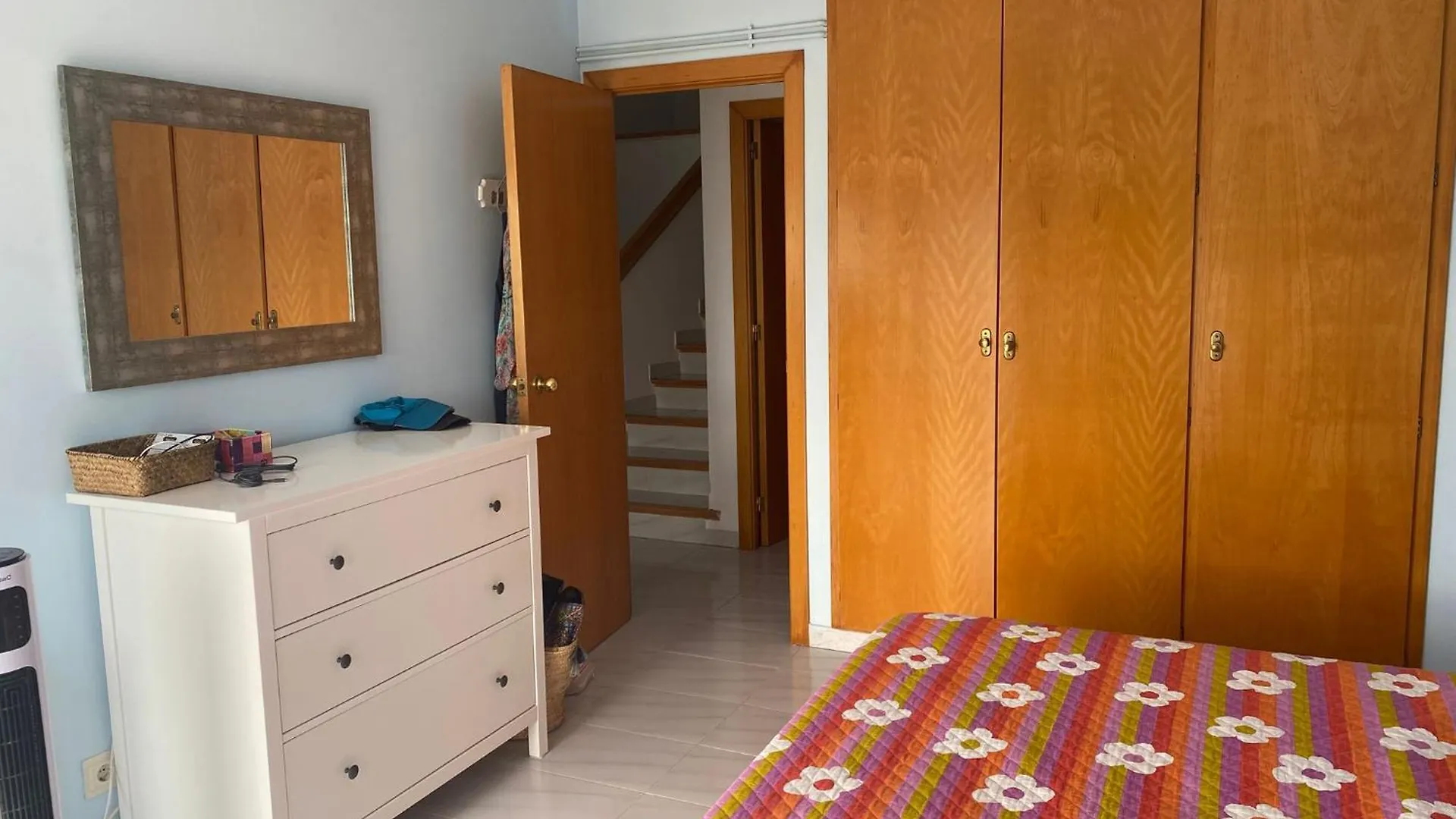 Holiday home Cami 59 Villa Palamos Spain