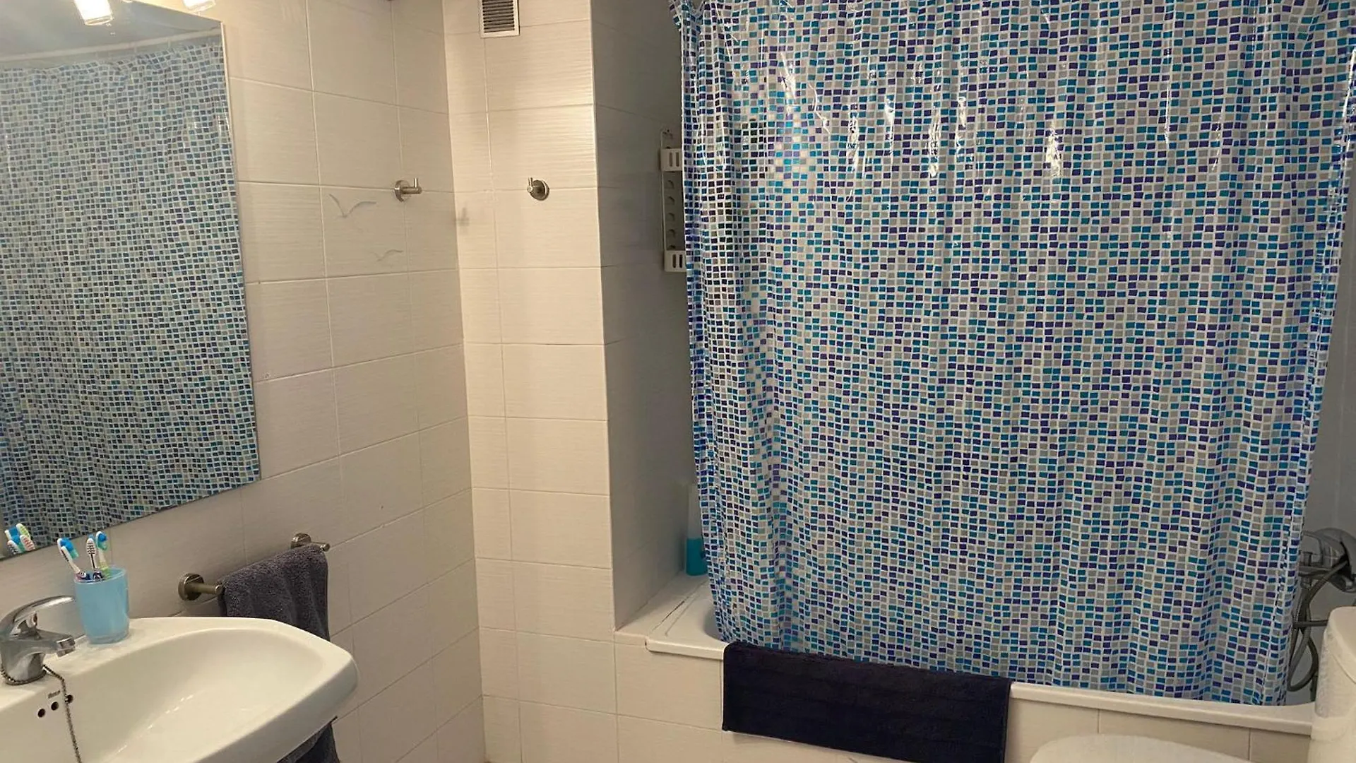 Holiday home Cami 59 Villa Palamos Spain