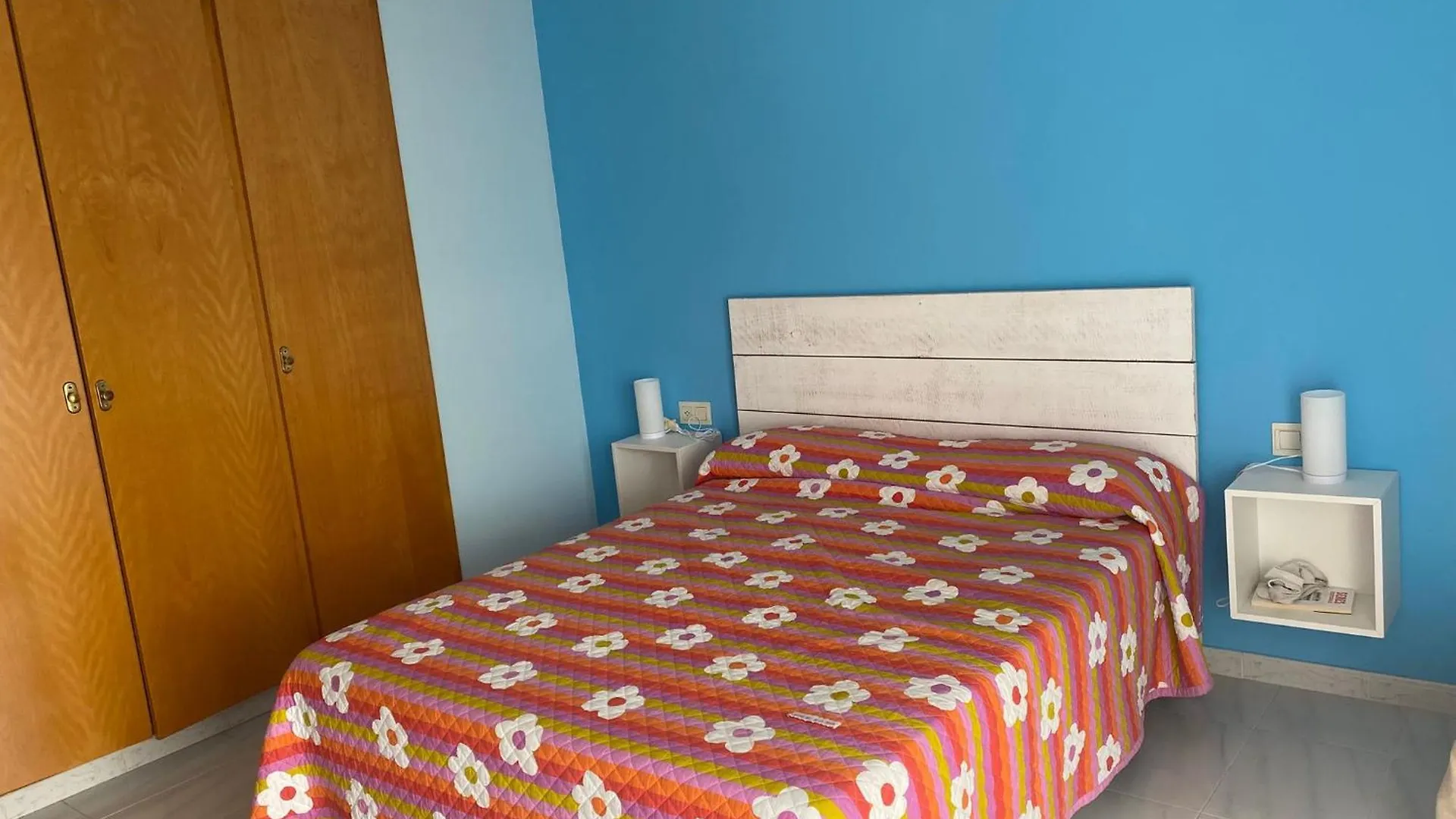 Holiday home Cami 59 Villa Palamos