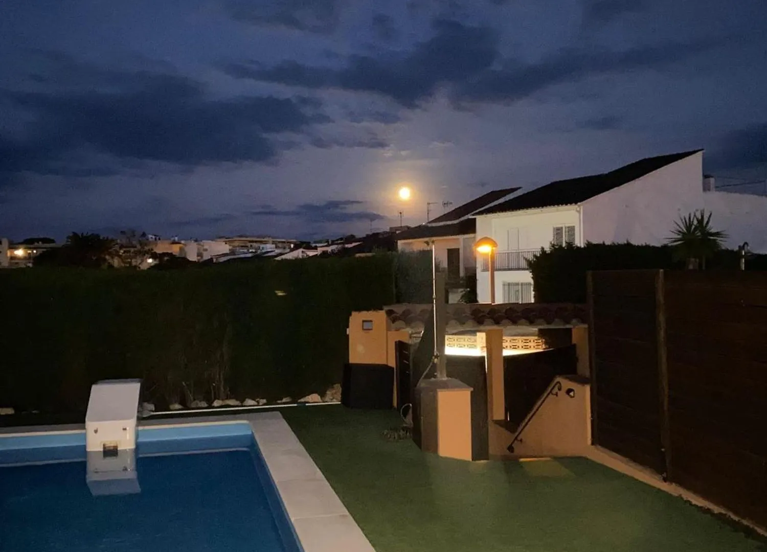 Holiday home Cami 59 Villa Palamos