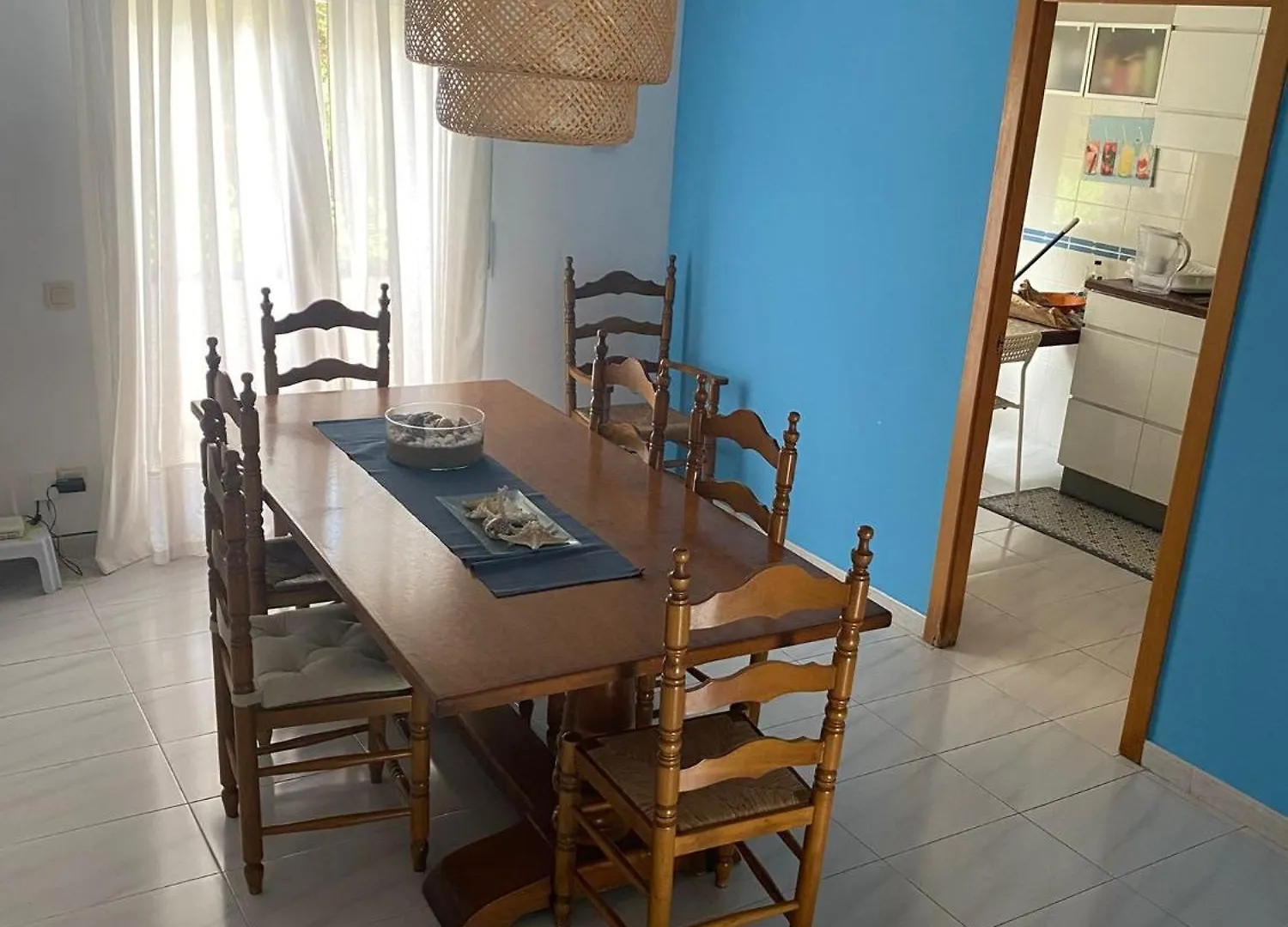 Cami 59 Villa Palamos Holiday home